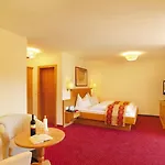 Alpenherz Garni Hotel Gerlos