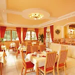 Alpenherz Garni Hotel Gerlos