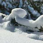 Alpenherz Garni 4* Gerlos