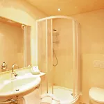Hotel Alpenherz Garni