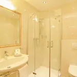 Alpenherz Garni Hotel 4*