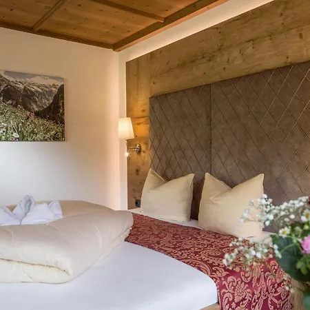 Alpenherz Garni Gerlos