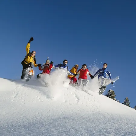 Alpenherz Garni Hotel