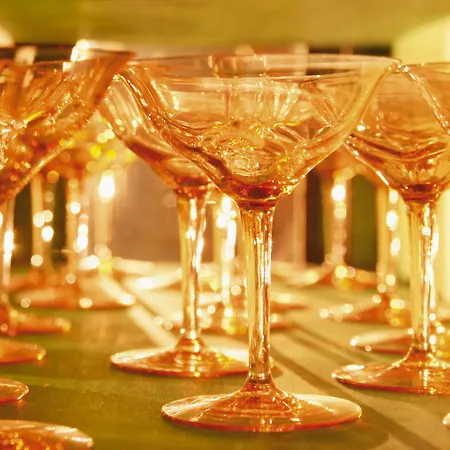 ホテル Alpenherz Garni