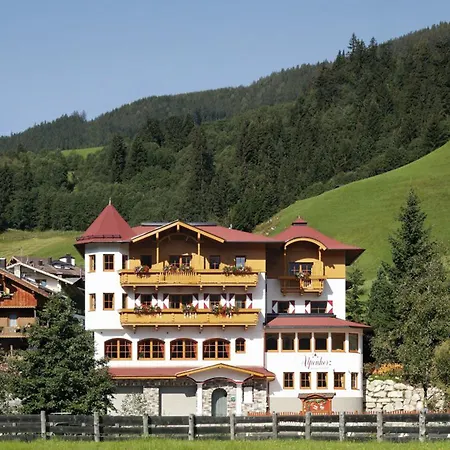 Alpenherz Garni Hotel