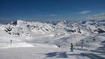 Alpenherz Hotel Garni Gerlos