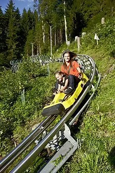 Alpenherz Hotel Garni Hotel 4*