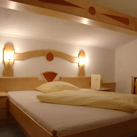 Alpenherz Hotel Garni Hotel Gerlos
