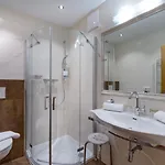 Alpenherz Garni Hotel Gerlos
