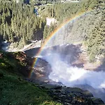 Alpenherz Garni Gerlos