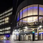 Hotel Alpenherz Garni 4*