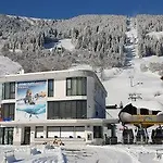 Alpenherz Garni Hotel Gerlos