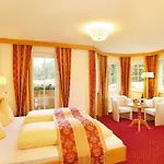 Hotel Alpenherz Garni