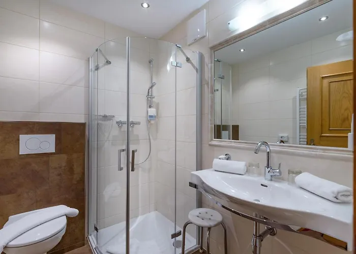 Alpenherz Hotel Garni Hotel Gerlos