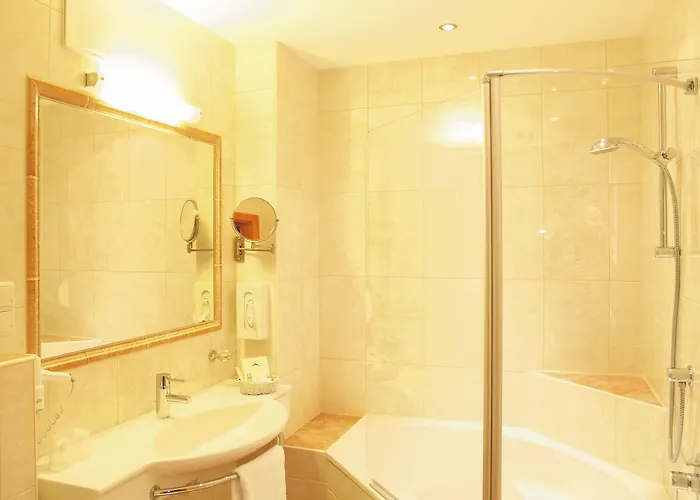 Hotel Alpenherz Hotel Garni 4*