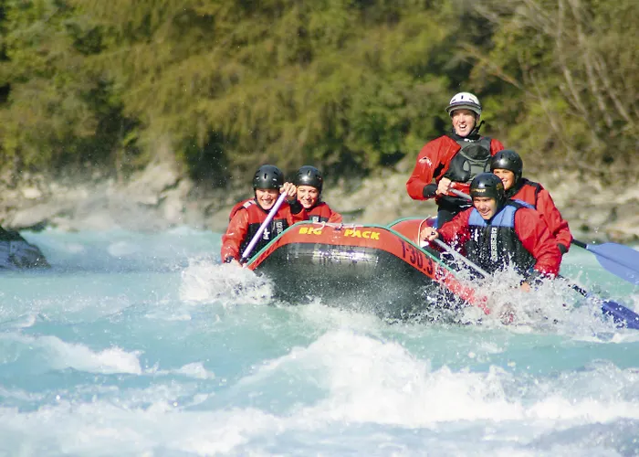 Alpenherz Hotel Garni Gerlos