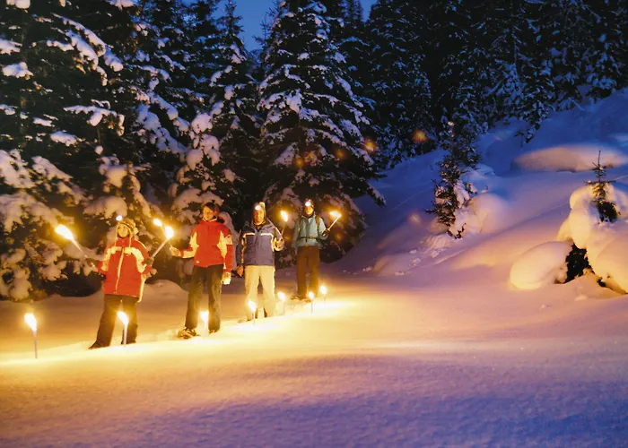 Alpenherz Hotel Garni Hotel Gerlos