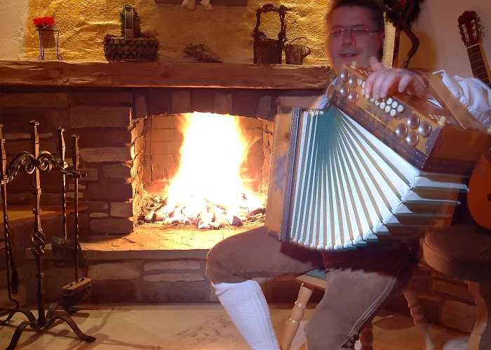 Alpenherz Hotel Garni