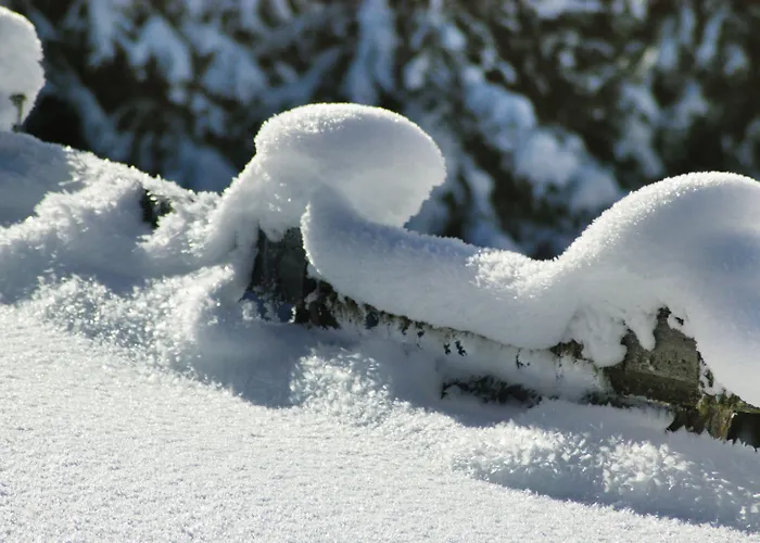 Alpenherz Hotel Garni 4* Gerlos