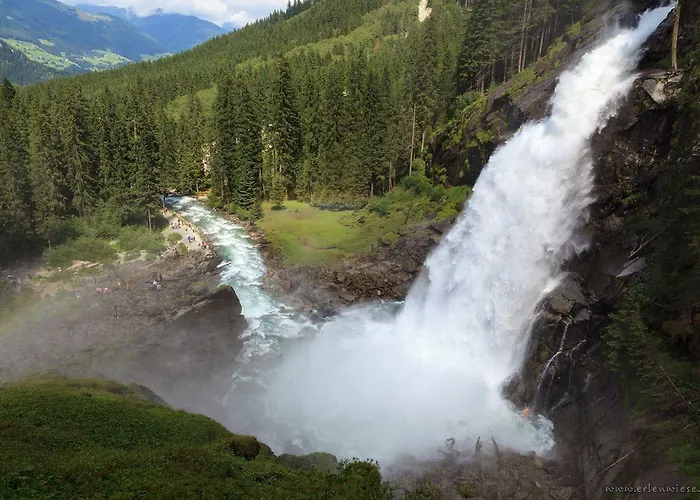 Alpenherz Hotel Garni Hotel
