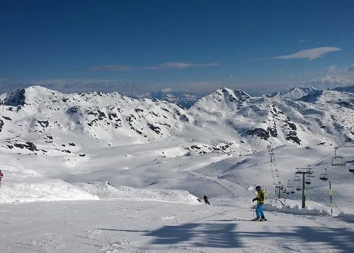 Hotel Alpenherz Hotel Garni 4*