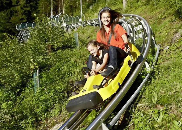 Alpenherz Hotel Garni