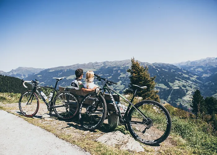 Alpenherz Hotel Garni Hotel 4*