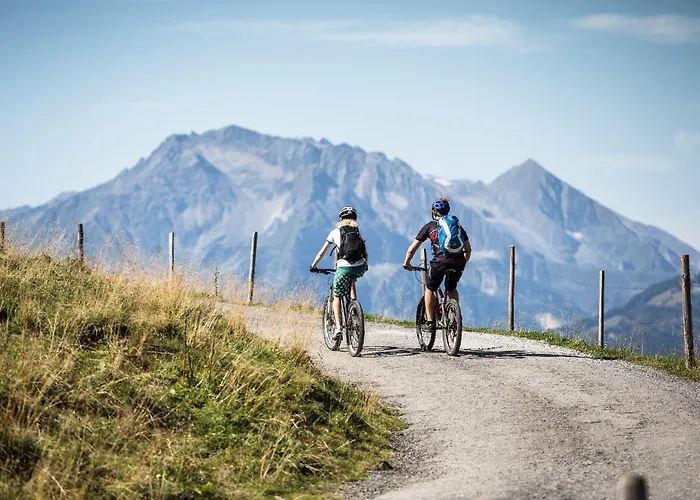 Alpenherz Hotel Garni Hotel 4*