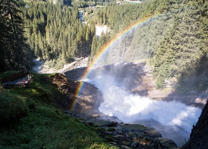 Alpenherz Hotel Garni Gerlos
