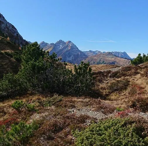 Alpenherz Hotel Garni