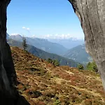Alpenherz Garni 4* Gerlos