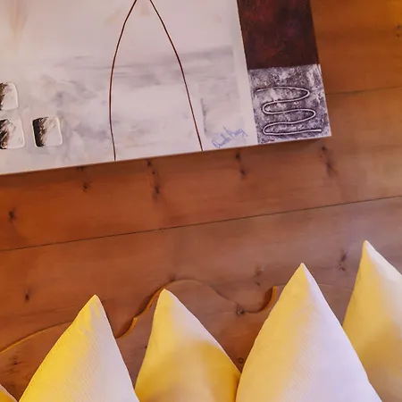 Alpenherz Garni Hotel