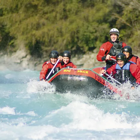 Alpenherz Garni Gerlos