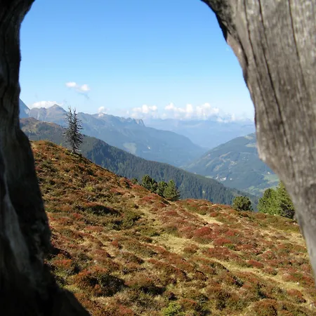 Alpenherz Garni 4* Gerlos