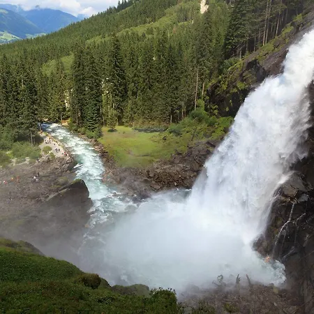 Alpenherz Garni Hotel