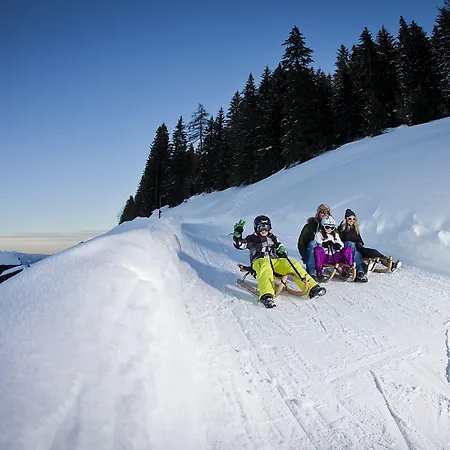 Alpenherz Garni Gerlos