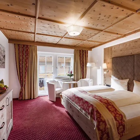 Alpenherz Garni Gerlos